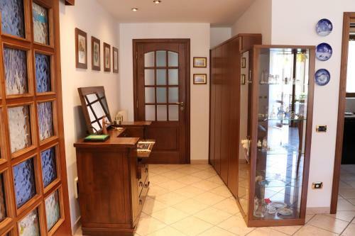Apartamento Appartamento Milvia