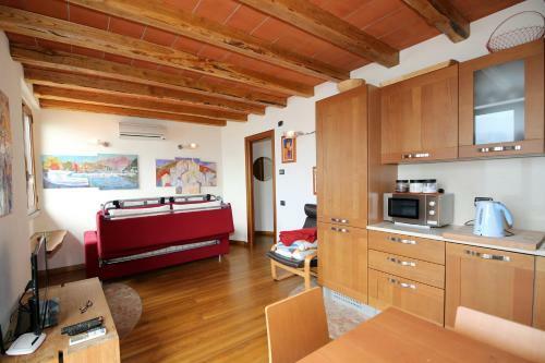 Apartments In Lezzeno Lake Como