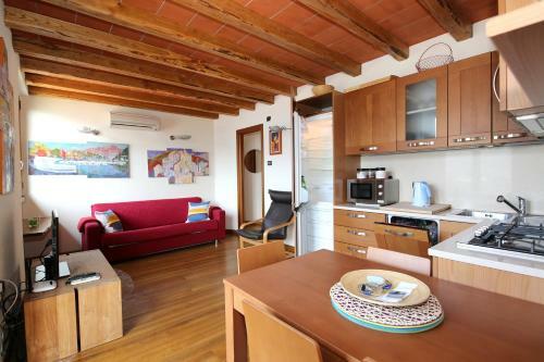 Apartments In Lezzeno Lake Como
