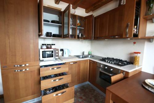 Apartments In Lezzeno Lake Como