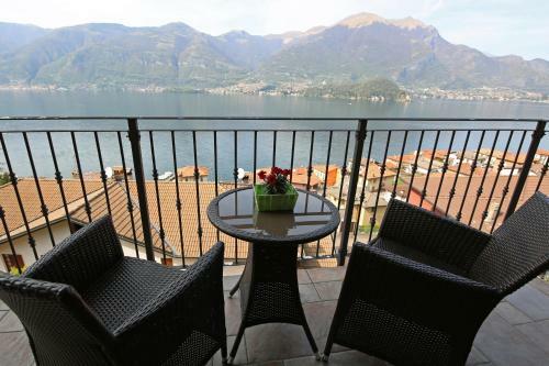 Apartments In Lezzeno Lake Como