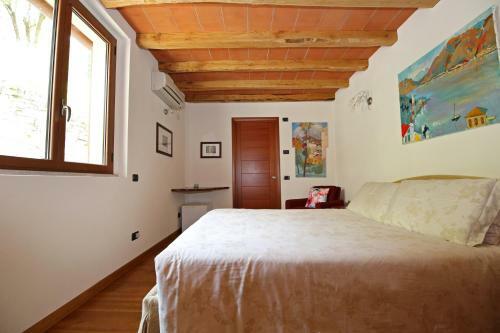 Apartments In Lezzeno Lake Como