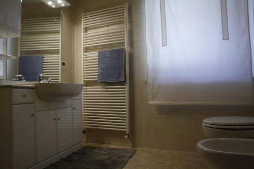 Apartamento Appartamento Ai Boscaroi