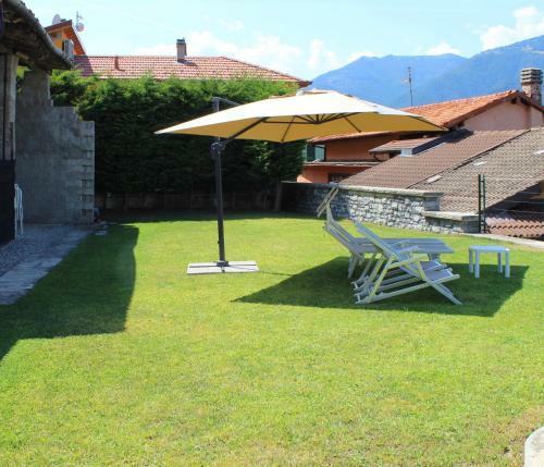 Luxury San Rocco Near Bellagio
