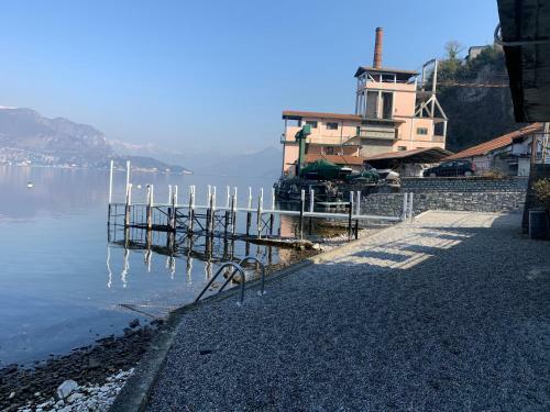 Luxury San Rocco Near Bellagio