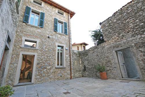 Luxury San Rocco Near Bellagio