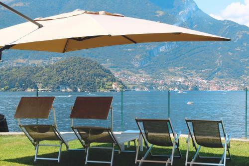 Luxury San Rocco Near Bellagio