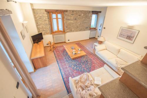 Apartamento Villa Claudia Tuscany Style