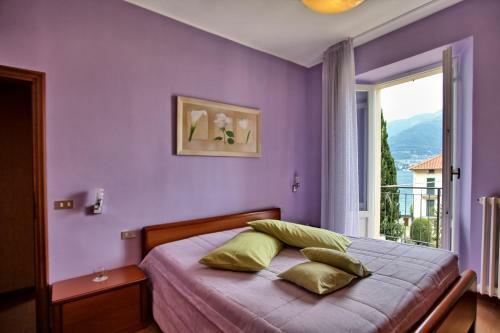 Ocra Apartment