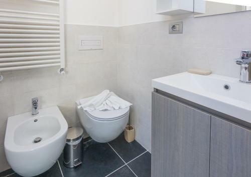 Apartamento Appartamento Stella Lezzeno