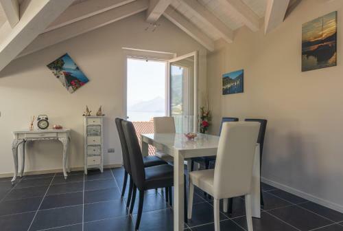 Apartamento Appartamento Stella Lezzeno