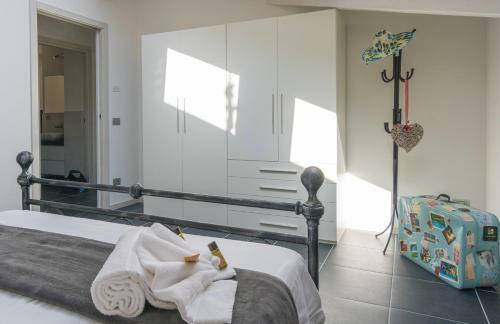 Apartamento Appartamento Stella Lezzeno