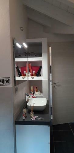 Apartamento Appartamento Stella Lezzeno