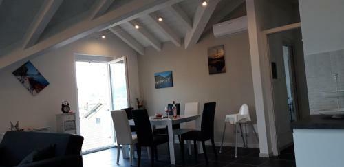 Apartamento Appartamento Stella Lezzeno