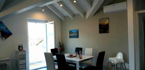 Apartamento Appartamento Stella Lezzeno