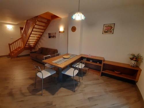 Apartamento Appartamenti Moretta