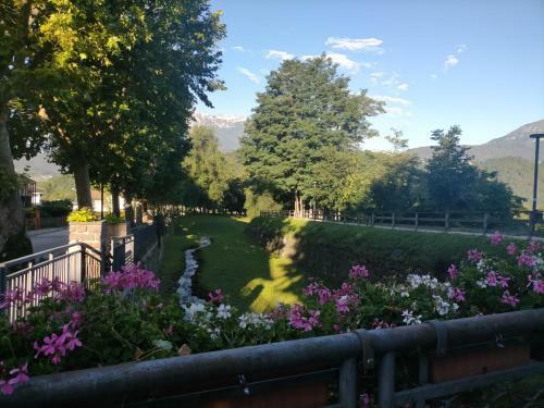 Apartamento Appartamenti Moretta