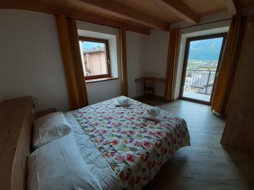 Apartamento Appartamenti Moretta