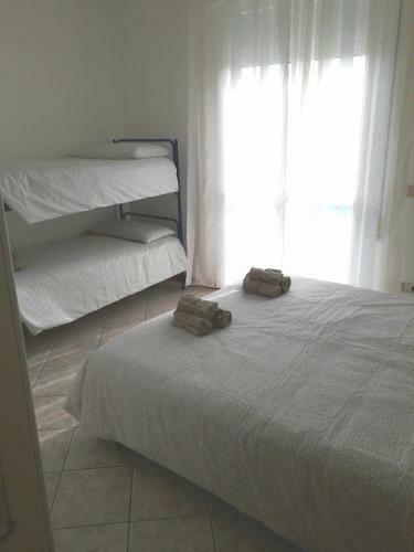 Apartamento Residenze Mare D'inverno