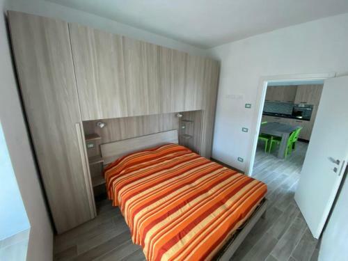 Apartamento Appartamenti Nadalini