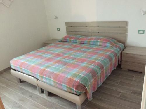 Apartamento Appartamenti Nadalini