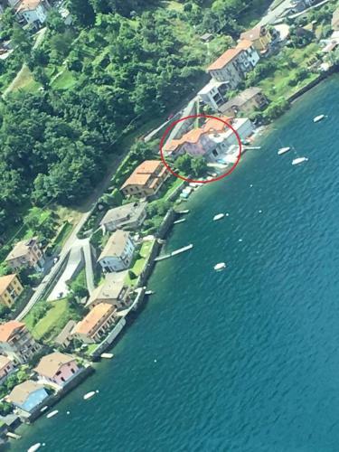 Apartamento Appartamento Vista Lago - Mary