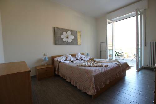 Apartamento Terrace