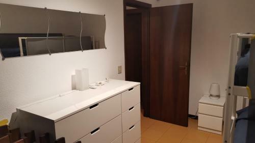 Apartamento Appartamento Blue Holiday