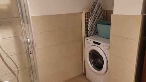 Apartamento Appartamento Blue Holiday