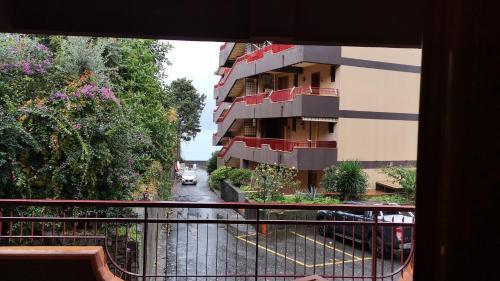 Apartamento Appartamento Blue Holiday