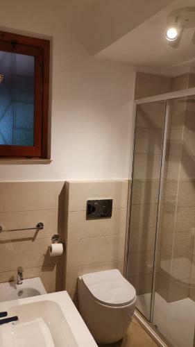 Apartamento Appartamento Blue Holiday