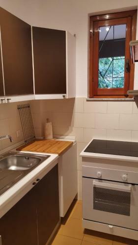 Apartamento Appartamento Blue Holiday