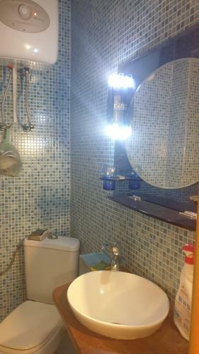Apartamento Casa Vacanze Mamma Angela