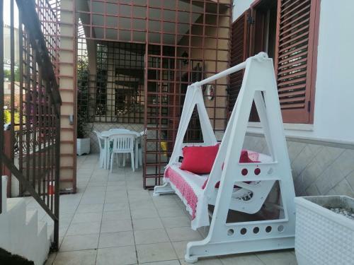 Apartamento Diego's Home - Letojanni Taormina