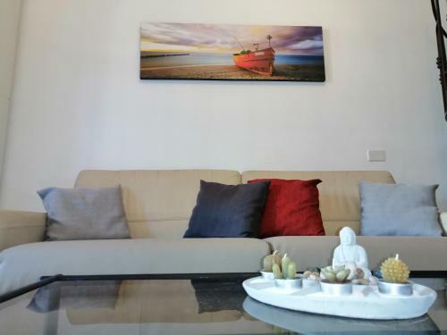 Apartamento Diego's Home - Letojanni Taormina