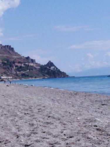 Apartamento A Due Passi Da Taormina