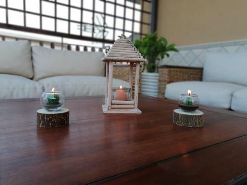 Bruno's Home - A Casa Di Bruno