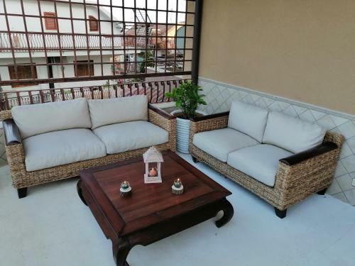 Bruno's Home - A Casa Di Bruno