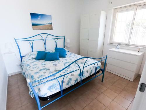 Apartamento Residenza Jonica