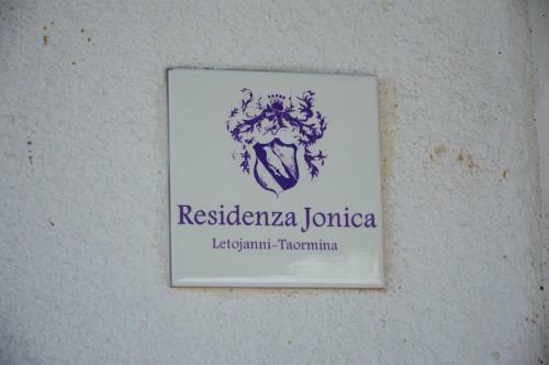 Apartamento Residenza Jonica