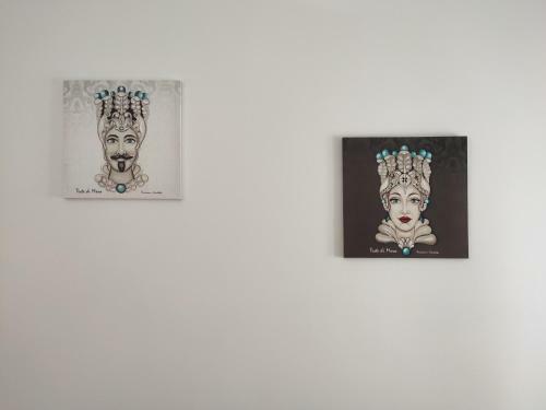 Apartamento Appartamento Parisi