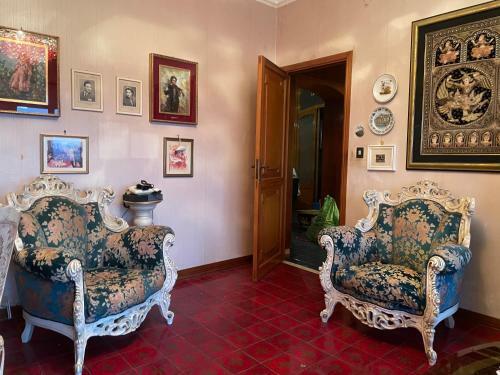 Apartamento Nonna Maria
