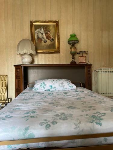 Apartamento Nonna Maria