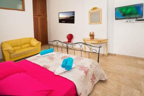 Apartamento Home Asia