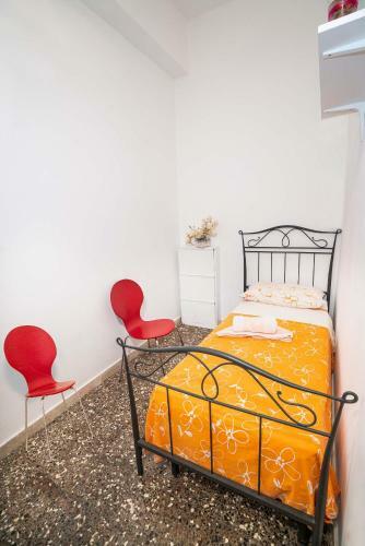 Apartamento Home Asia