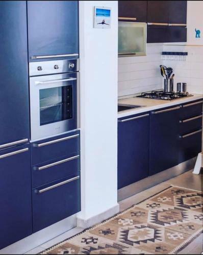 Apartamento Vela Bianca Premium