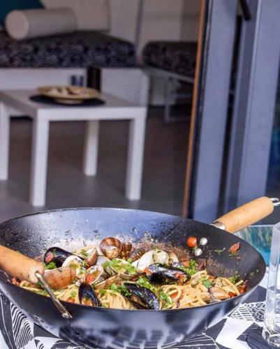 Apartamento Vela Bianca Premium