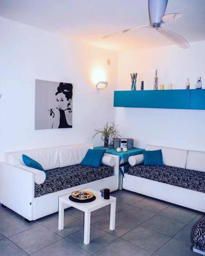Apartamento Vela Bianca Premium