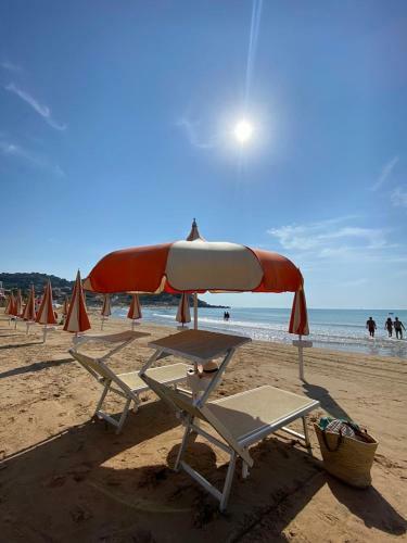 Apartamento Appartamento Porto Marina S G