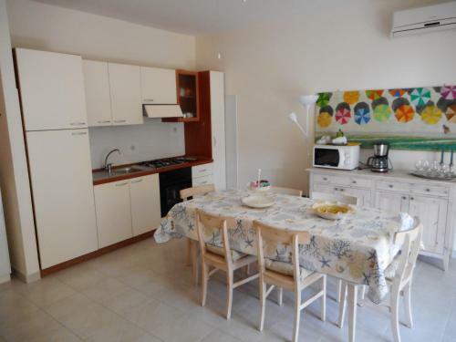 Adriana House